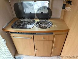 TEC Rotec 590 M - Alkoven - - Solar -