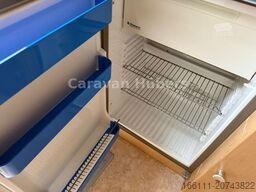 TEC Rotec 590 M - Alkoven - - Solar -