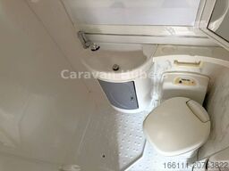 TEC Rotec 590 M - Alkoven - - Solar -