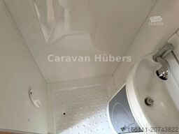 TEC Rotec 590 M - Alkoven - - Solar -