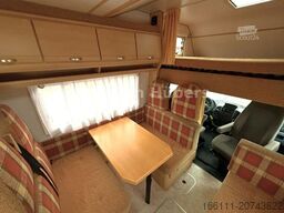 TEC Rotec 590 M - Alkoven - - Solar -