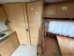 TEC Rotec 590 M - Alkoven - - Solar -