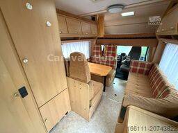 TEC Rotec 590 M - Alkoven - - Solar -