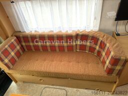 TEC Rotec 590 M - Alkoven - - Solar -