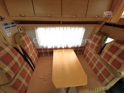 TEC Rotec 590 M - Alkoven - - Solar -