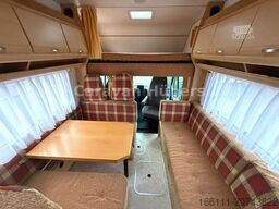 TEC Rotec 590 M - Alkoven - - Solar -