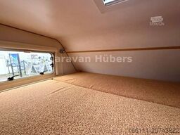 TEC Rotec 590 M - Alkoven - - Solar -