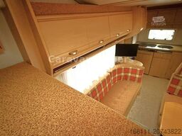 TEC Rotec 590 M - Alkoven - - Solar -