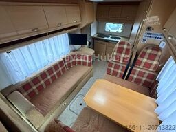 TEC Rotec 590 M - Alkoven - - Solar -