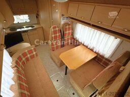 TEC Rotec 590 M - Alkoven - - Solar -