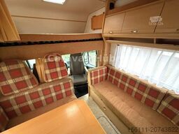 TEC Rotec 590 M - Alkoven - - Solar -