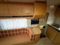 TEC Rotec 590 M - Alkoven - - Solar -