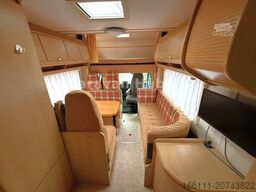 TEC Rotec 590 M - Alkoven - - Solar -