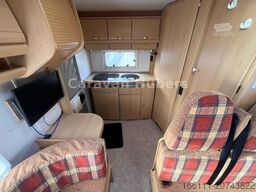 TEC Rotec 590 M - Alkoven - - Solar -