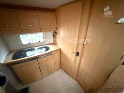 TEC Rotec 590 M - Alkoven - - Solar -