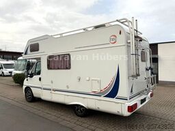 TEC Rotec 590 M - Alkoven - - Solar -