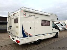 TEC Rotec 590 M - Alkoven - - Solar -