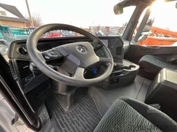 MERCEDES-BENZ Arocs 2645 K 6x4 3-Achs Kipper Meiller Bordmatik