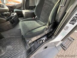 MERCEDES-BENZ Arocs 2645 K 6x4 3-Achs Kipper Meiller Bordmatik