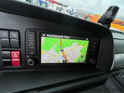 MAN TG-X 26.430 6x4 3-Achs Kipper Bordmatik nur 73 t