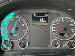 MAN TG-X 26.430 6x4 3-Achs Kipper Bordmatik nur 73 t