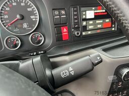 MAN TG-X 26.430 6x4 3-Achs Kipper Bordmatik nur 73 t