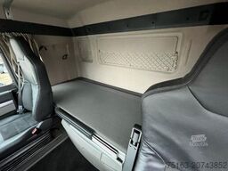 MAN TG-X 26.430 6x4 3-Achs Kipper Bordmatik nur 73 t