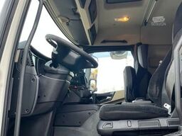 MERCEDES-BENZ Antos 2543 L 6x2 Absetzkipper Meiller