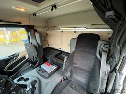 MERCEDES-BENZ Antos 2543 L 6x2 Absetzkipper Meiller