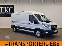 FORD Transit 350 TDCI L3H2 Trend AHK EZ25 #25T528