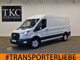 FORD Transit 350 TDCI L3H2 Trend AHK EZ25 #25T528