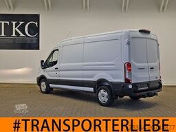 FORD Transit 350 TDCI L3H2 Trend AHK EZ25 #25T528