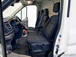 FORD Transit 350 TDCI L3H2 Trend AHK EZ25 #25T528