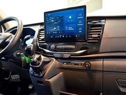 FORD Transit 350 TDCI L3H2 Trend AHK EZ25 #25T528