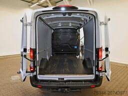 FORD Transit 350 TDCI L3H2 Trend AHK EZ25 #25T528