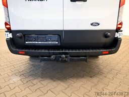 FORD Transit 350 TDCI L3H2 Trend AHK EZ25 #25T528