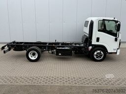 FUSO ISUZU M30 H 5.2 l 190 PS Fahrgestell