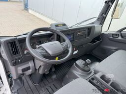ISUZU NPR-M30 Autom. 5.2 l 190 PS Radst. 3.365 mm