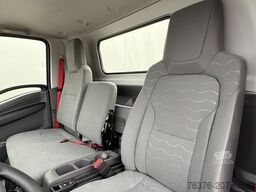 ISUZU NPR-M30 Autom. 5.2 l 190 PS Radst. 3.365 mm