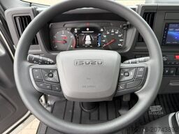 FUSO ISUZU M30 H 5.2 l 190 PS Fahrgestell