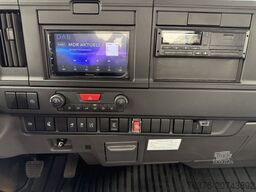 ISUZU NPR-M30 Autom. 5.2 l 190 PS Radst. 3.365 mm