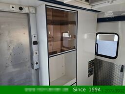 MERCEDES-BENZ Sprinter 516 CDI KOFFER RETTUNGSWAGEN T