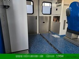 MERCEDES-BENZ Sprinter 516 CDI KOFFER RETTUNGSWAGEN T