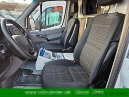 MERCEDES-BENZ Sprinter 516 CDI KOFFER RETTUNGSWAGEN T