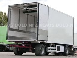 Galliker ST 2A LF Kühlkoffer LBW Durchladesystem