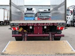 Galliker ST 2A LF Kühlkoffer LBW Durchladesystem