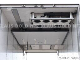 Galliker ST 2A LF Kühlkoffer LBW Durchladesystem