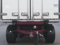 Galliker ST 2A LF Kühlkoffer LBW Durchladesystem