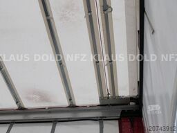 RENAULT DWide 18.320 Pritsche Plane Vollluft XL-Tank LBW