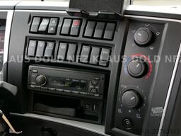 RENAULT DWide 18.320 Pritsche Plane Vollluft XL-Tank LBW